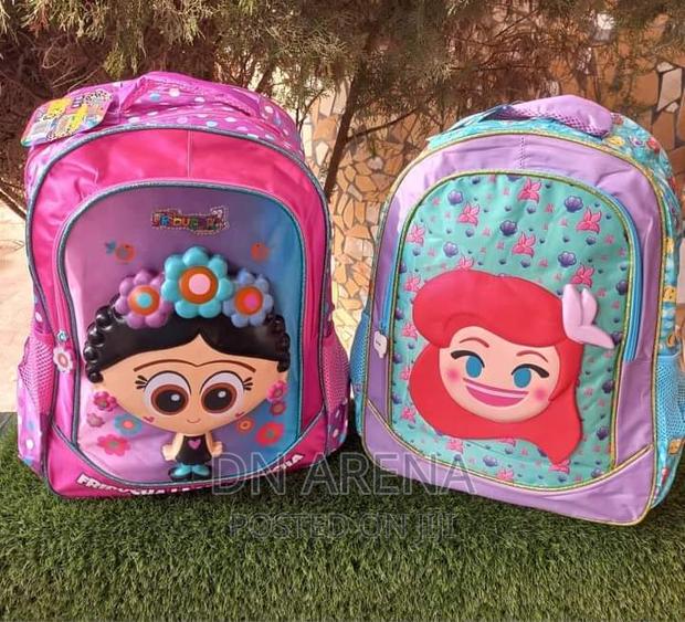 Backpack for 7yrs to 15yrs · Photo 3