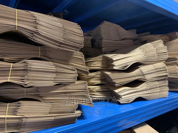 Quality Paper Bags for Sale photo 2