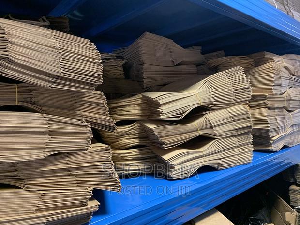Quality Paper Bags for Sale photo 3