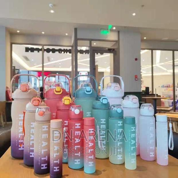 4 in 1 Bottle photo 2