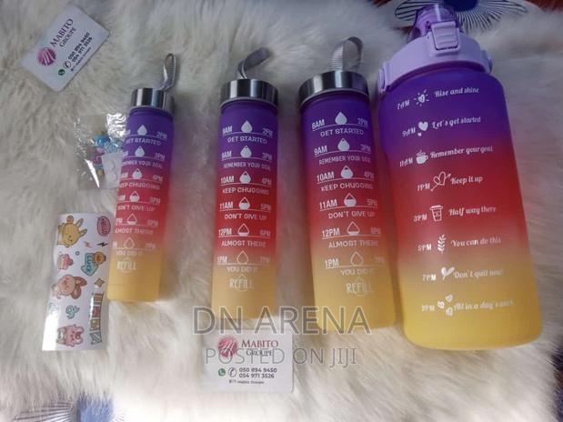 4 in 1 Bottle photo 3