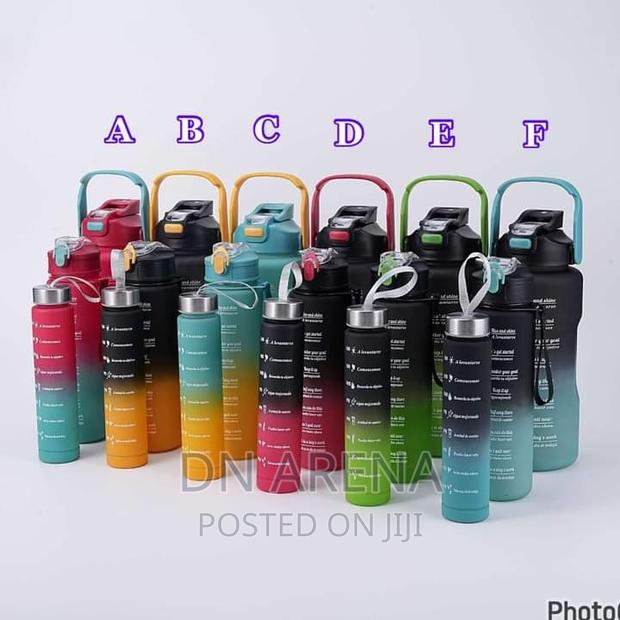 4 in 1 Bottle photo 4