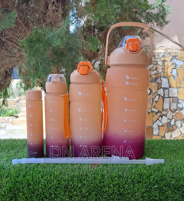 4 in 1 Bottle photo 5