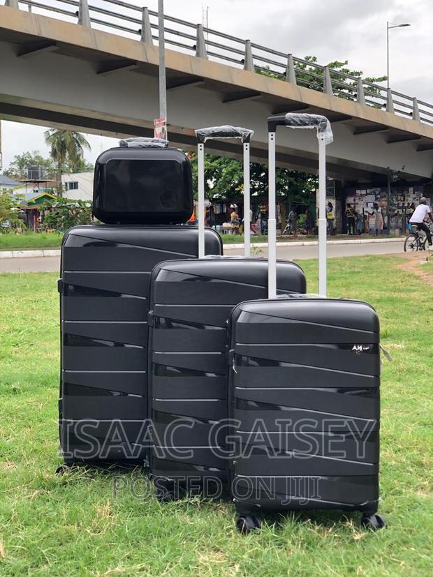 4set Anticrake Luggages/Travel Bags · Photo 2