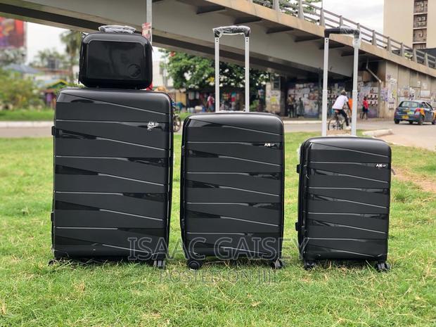 4set Anticrake Luggages/Travel Bags · Photo 3