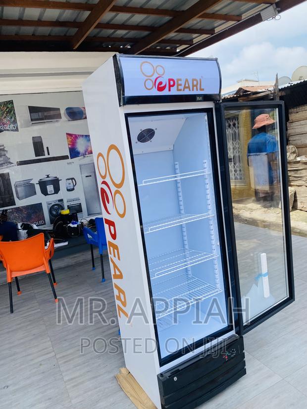 Shop Original Pearl 1 Door Fridge(PVC28 ,178 Litres). · Photo 2