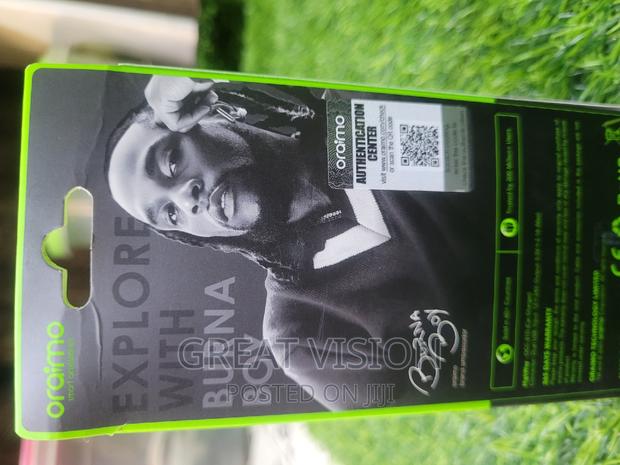 Oraimo Car Charger · Photo 4