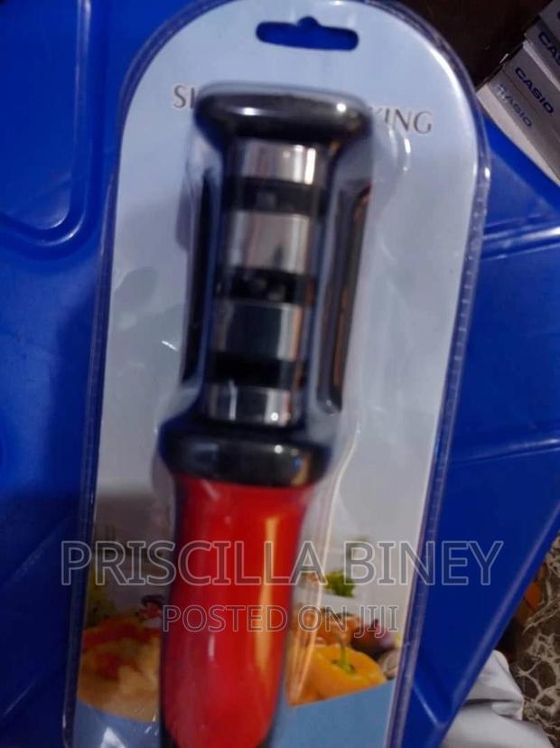 Knife Sharpener · Photo 2