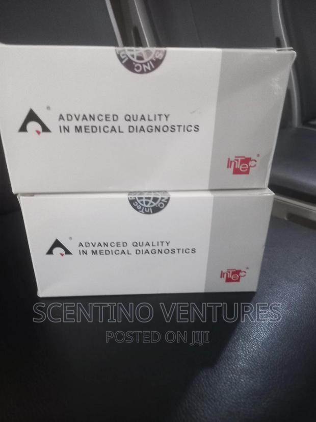 Hiv Test Kits (Advanced) · Photo 2
