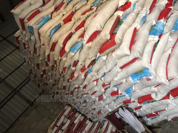 Sugar 50KG Bag