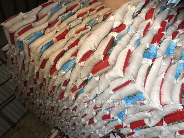 Sugar 50KG Bag photo 2