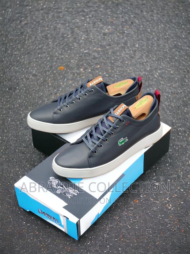 Lacoste Easy Wear Shoes · Photo 4