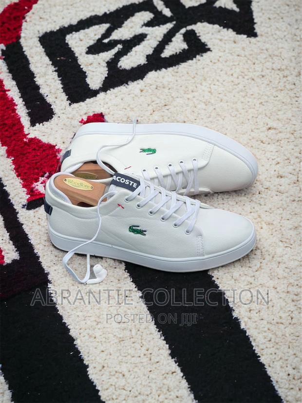 Lacoste Easy Wear Shoes · Photo 3