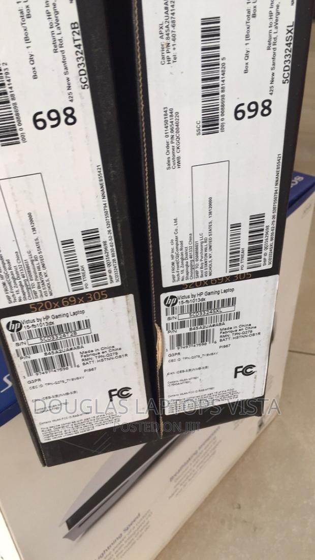 New Laptop HP 15 8GB AMD Ryzen SSD 512GB photo 3