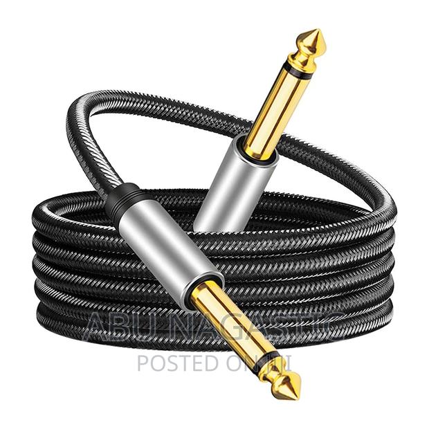 Jack to Jack Audio Cable · Photo 3