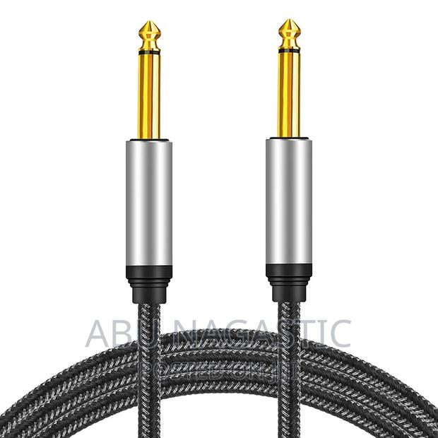 Jack to Jack Audio Cable · Photo 4
