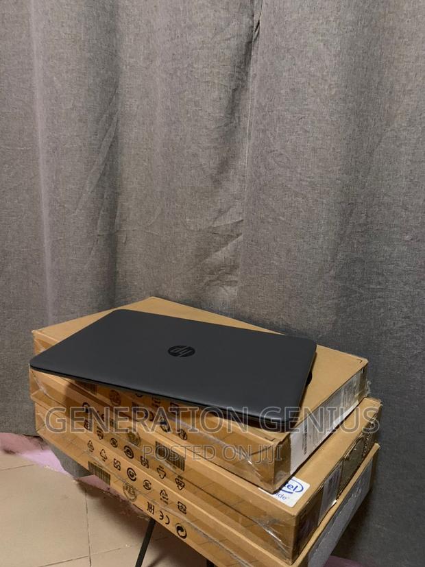 New Laptop HP 15-Da3007nia 4GB Intel HDD 500GB