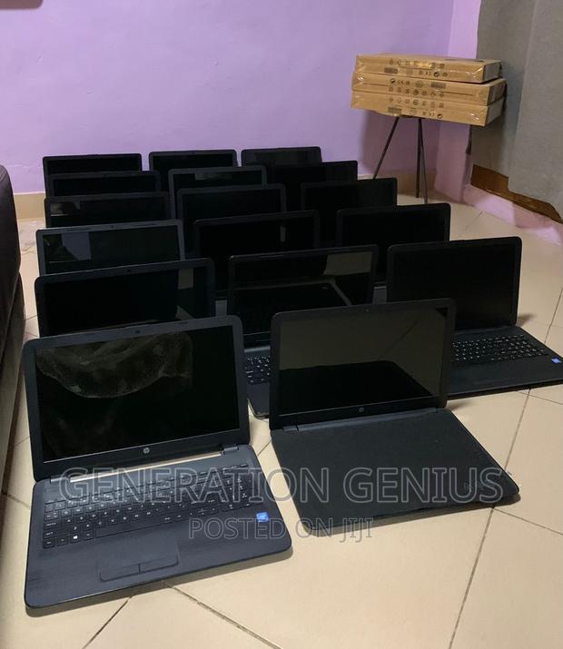 New Laptop HP 15-Da3007nia 4GB Intel HDD 500GB photo 4