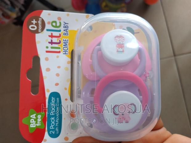 Baby Pacifier · Photo 2