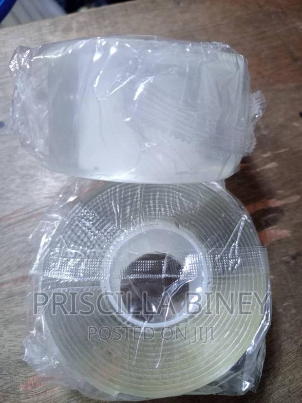 Double Sided Tape · Photo 2