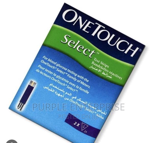 Onetouch Select Strips · Photo 2