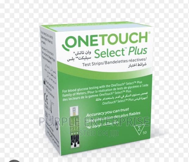Onetouch Select Plus · Photo 2