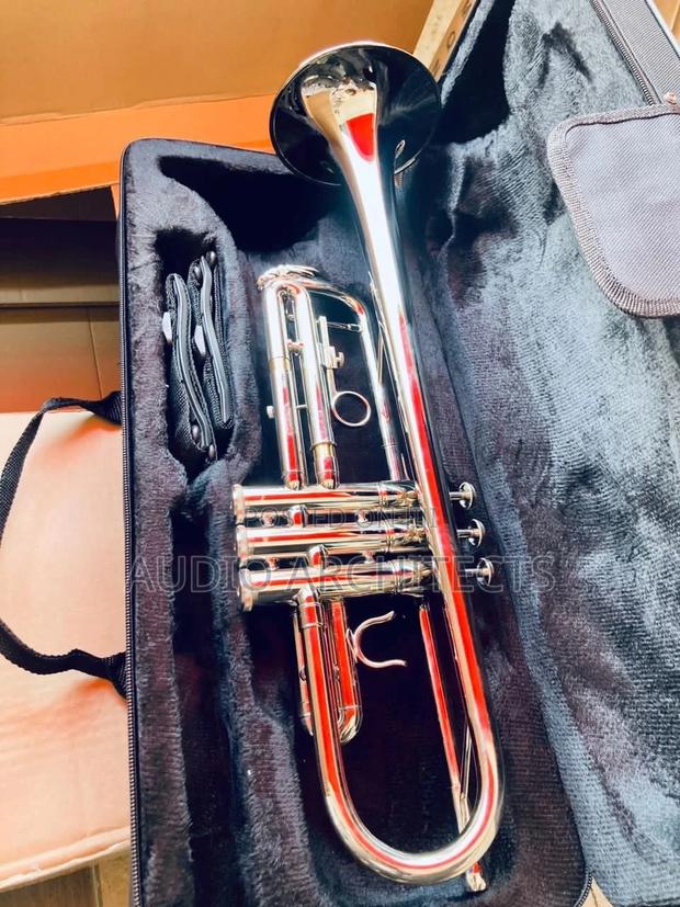 Yamaha Trumpet · Photo 3