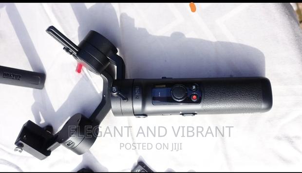 Zhiyun Crane M2 3-Axis Handheld Gimbal Stabilizer photo 3