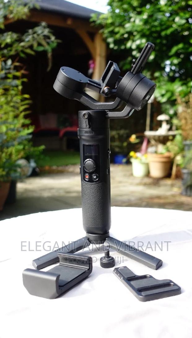 Zhiyun Crane M2 3-Axis Handheld Gimbal Stabilizer