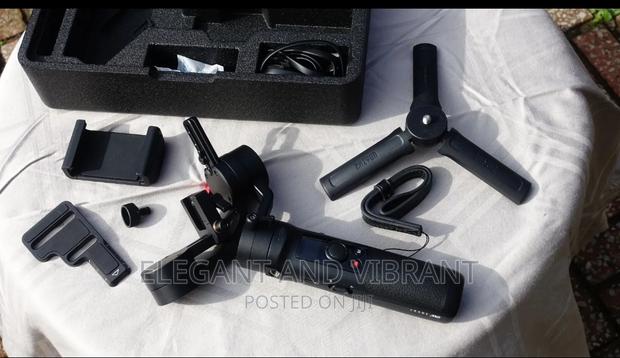 Zhiyun Crane M2 3-Axis Handheld Gimbal Stabilizer photo 2