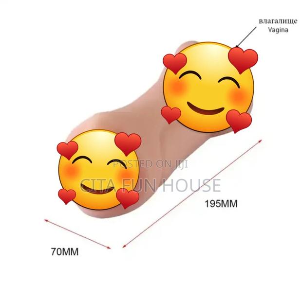 3 in 1 Oral Vaginal Male Masturbator /Fleshlight · Photo 4