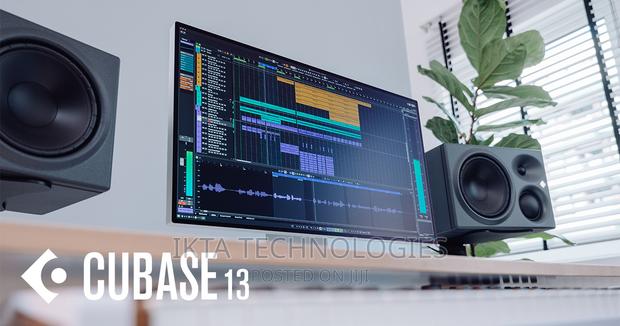 Cubase 13 Pro | Win/Mac | Full License | All Content Added · Photo 4