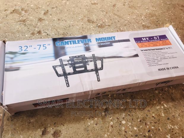 Amazing Cantilever Full Motion Tv Wall Mount for 32-75 In · Photo 2