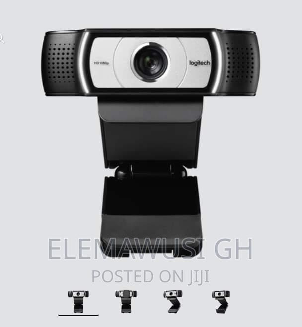 Logitech C930e Webcam · Photo 4