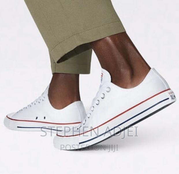 All Star Converse Sneakers · Photo 4