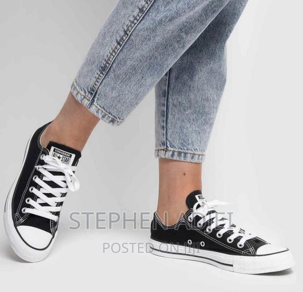 All Star Converse Sneakers · Photo 3