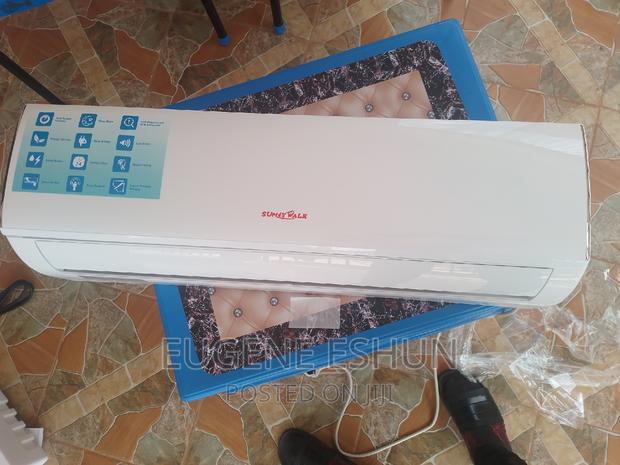 Asano 1.5hp Aircondition