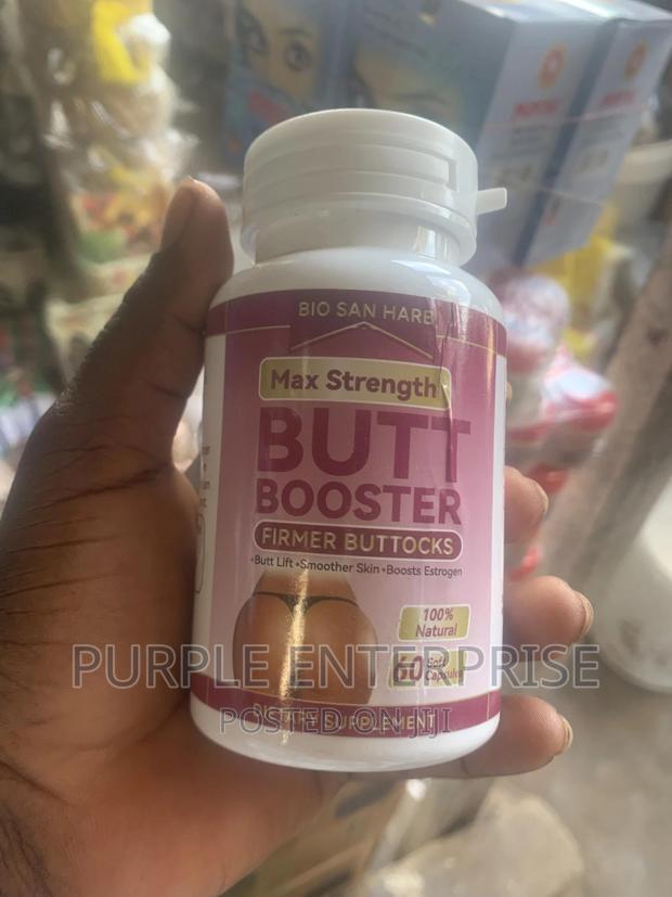 Max Strength Butt Pills · Photo 3