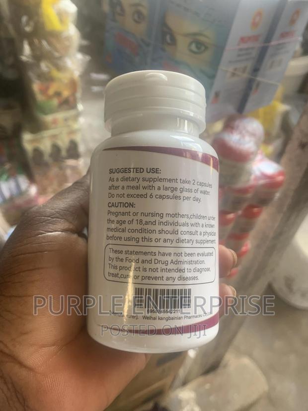 Max Strength Butt Pills · Photo 4