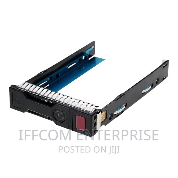 3.5" Caddy for Hp Server · Photo 2