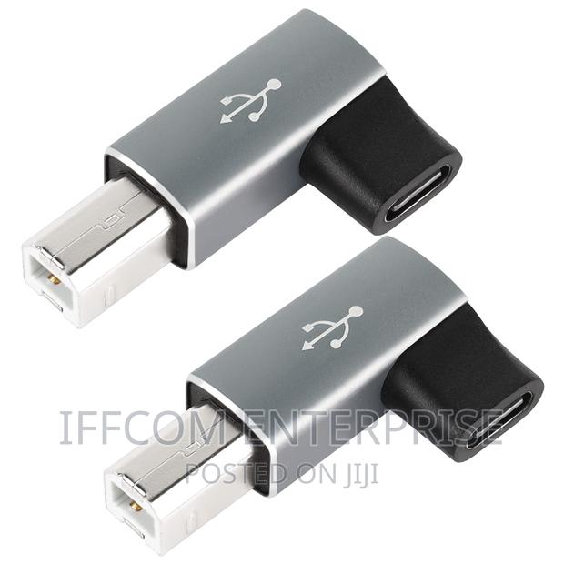 Type C to Printer Connector · Photo 2