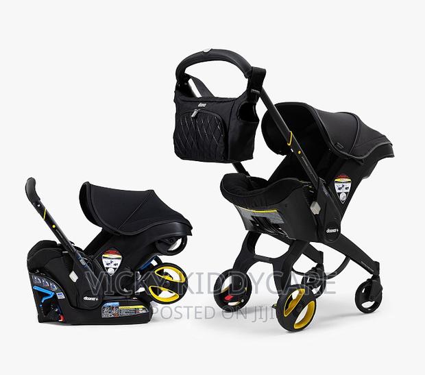 Stroller Car Seat · Photo 2