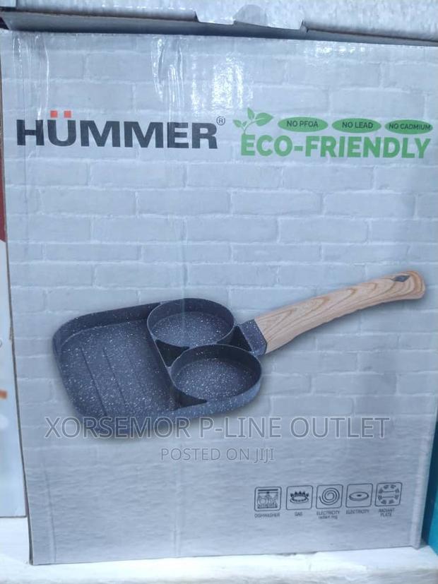 Non Stick Grill Pan · Photo 4