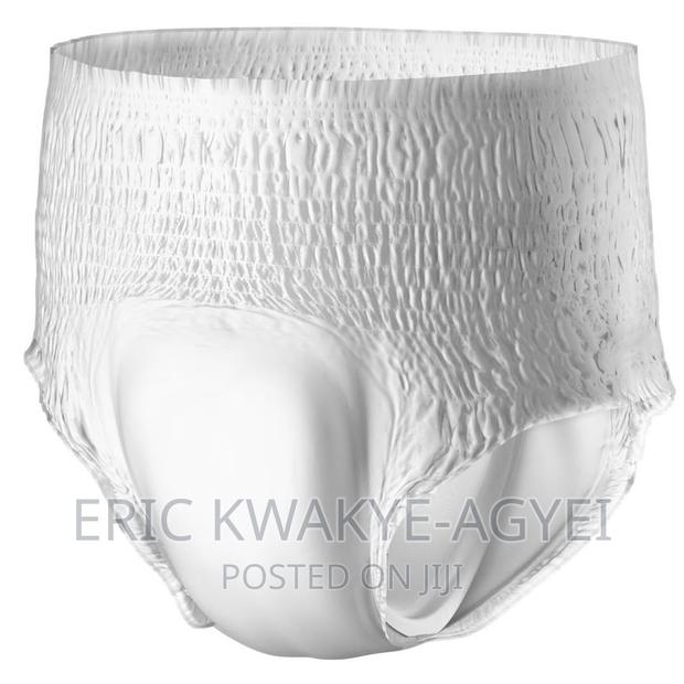 Prevail Adult Underwear Diaper, Medium, Extra Absorbency · Photo 4