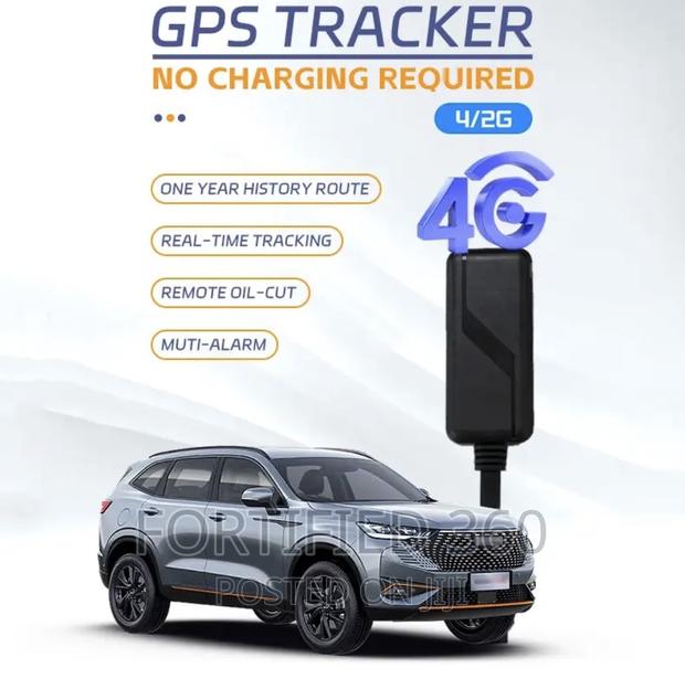 Quality Car Tracking ~ Free Installation