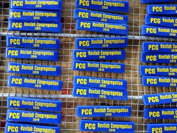 Wristbands (Least Order 150pieces)