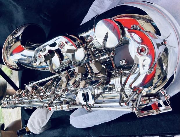 Yamaha Saxophone · Photo 3