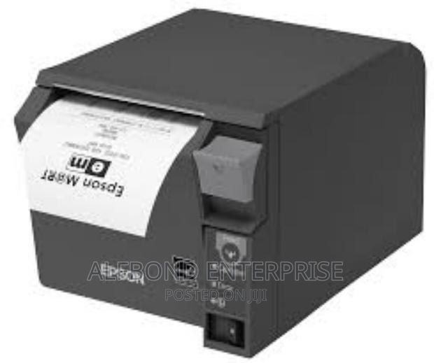 Epson Receipt Printer TMT20 III · Photo 4
