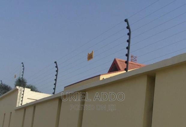 Solar for Electric Fences Lights photo 2