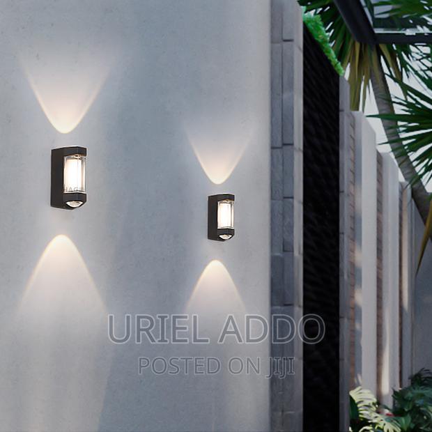 Solar for Electric Fences Lights